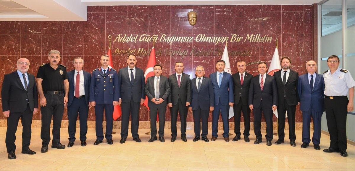 Prof. Dr. Mustafa Çalış tweet media