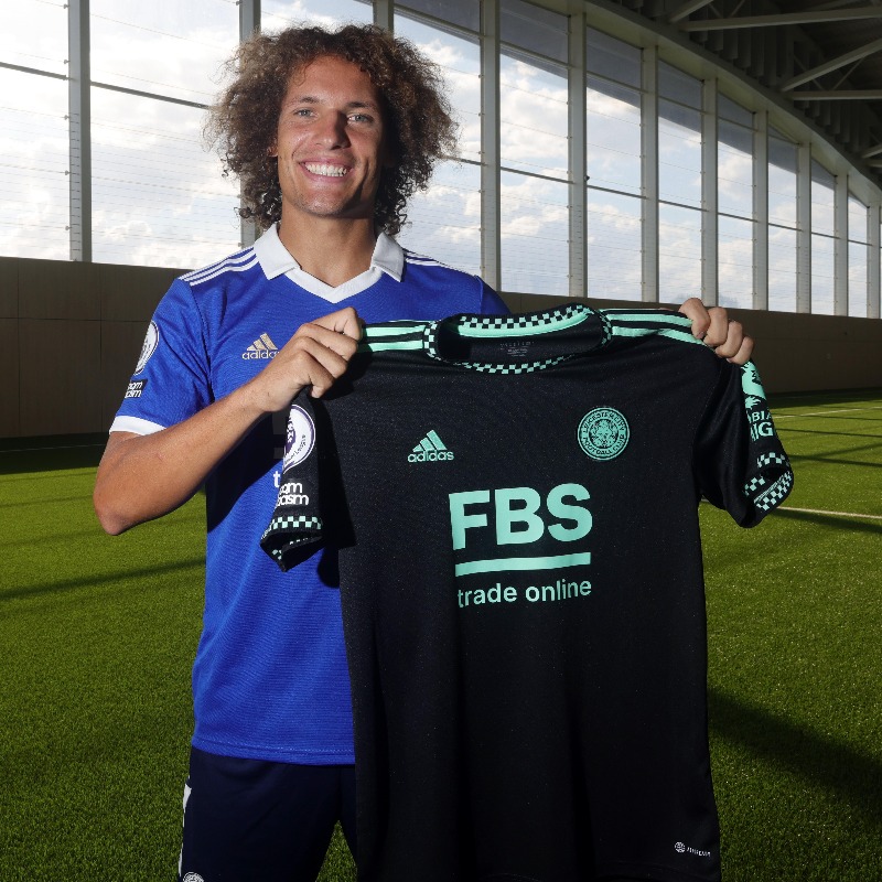 Leicester City We Ve Signed Wout Faes On A Five Year Contract From Reims Welcomewout Twitter