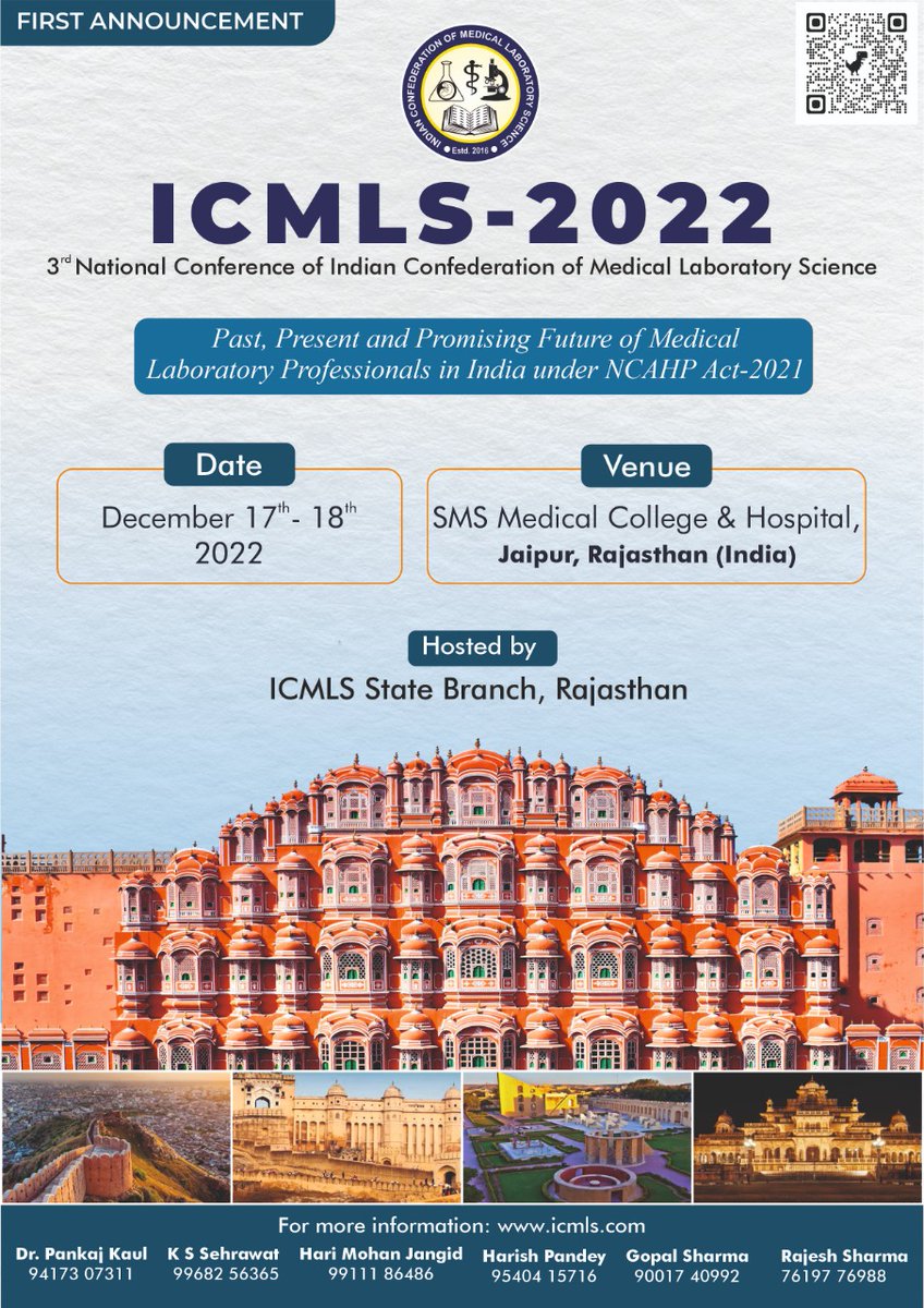 ICMLS2's tweet photo. ICMLS-2022 https://t.co/SQS8WGur7g