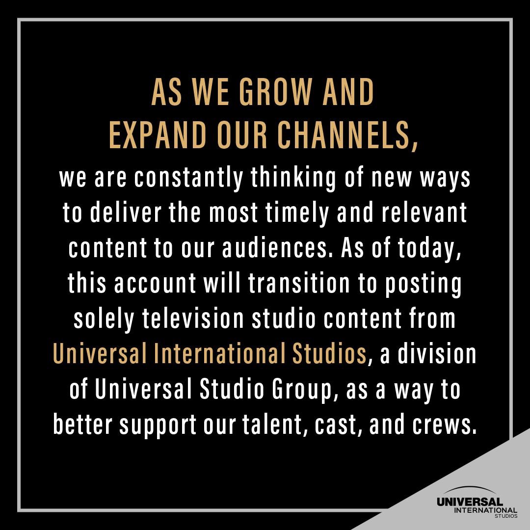 UniIntlStudios tweet picture