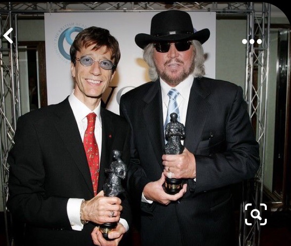 Happy birthday Barry!!!
❤️🎂🎉