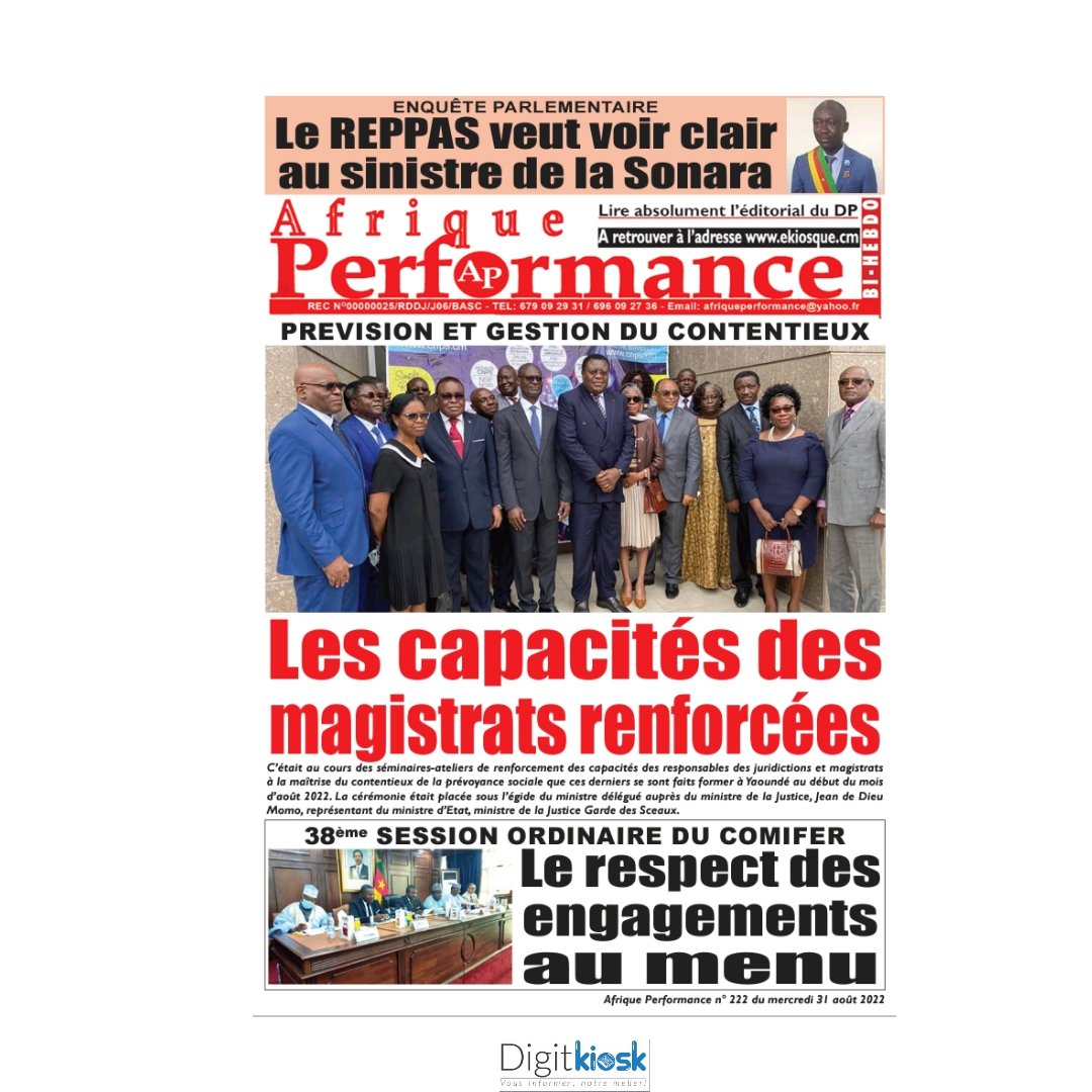 DigitKiosk's tweet photo. Vos quotidiens du jour  disponibles sur Digit-kiosk
.
.
.
.
.
.
.
#digitkiosk #2STB #Dakar #senegal #senegalaise #kébétu #galsen #diaspora #team221 #team237 #yaoundé #cameroun #camerounaise https://t.co/HC8JJQLtQ9