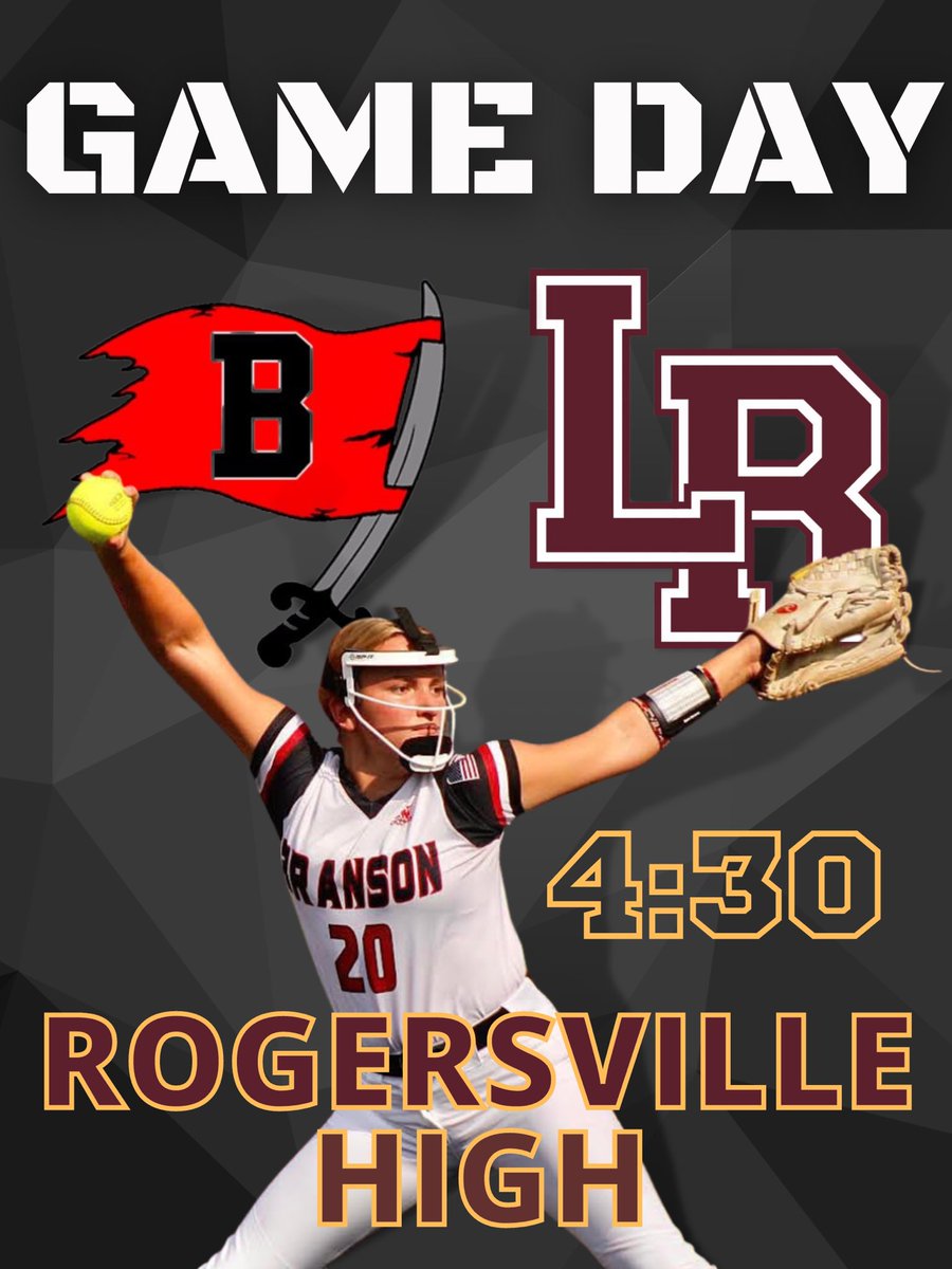 Branson Softball tweet media