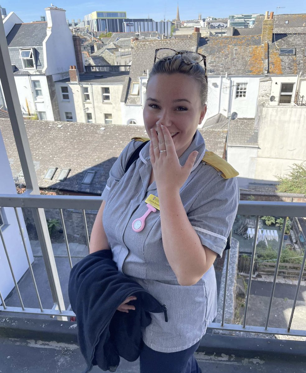 Absolutely smashed my resubmission! This girl is officially a third year🫶🏼 relieved and excited and in need of an in iced coffee after my nightshift to process it all🧋