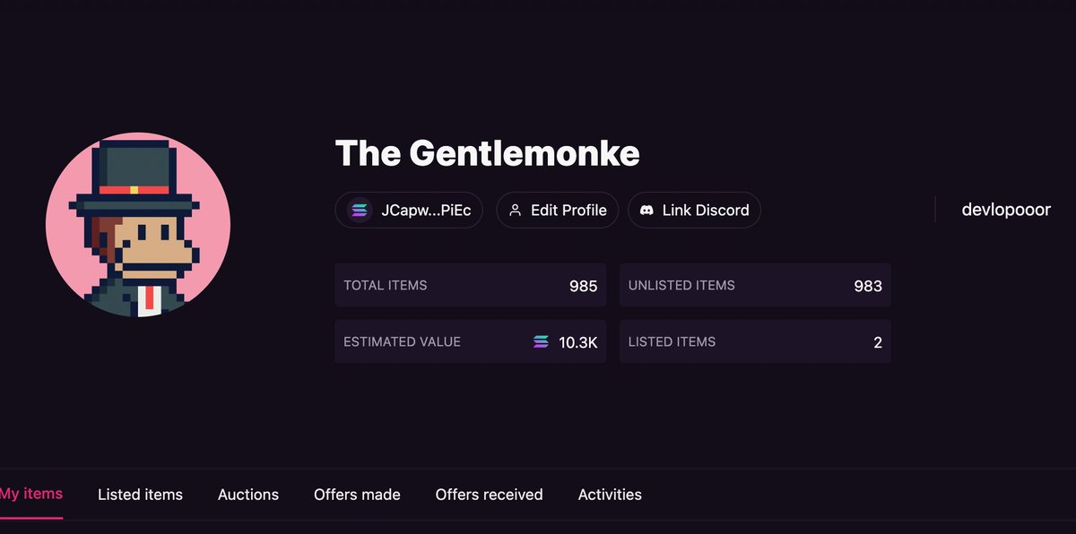 Gentlemonke tweet media