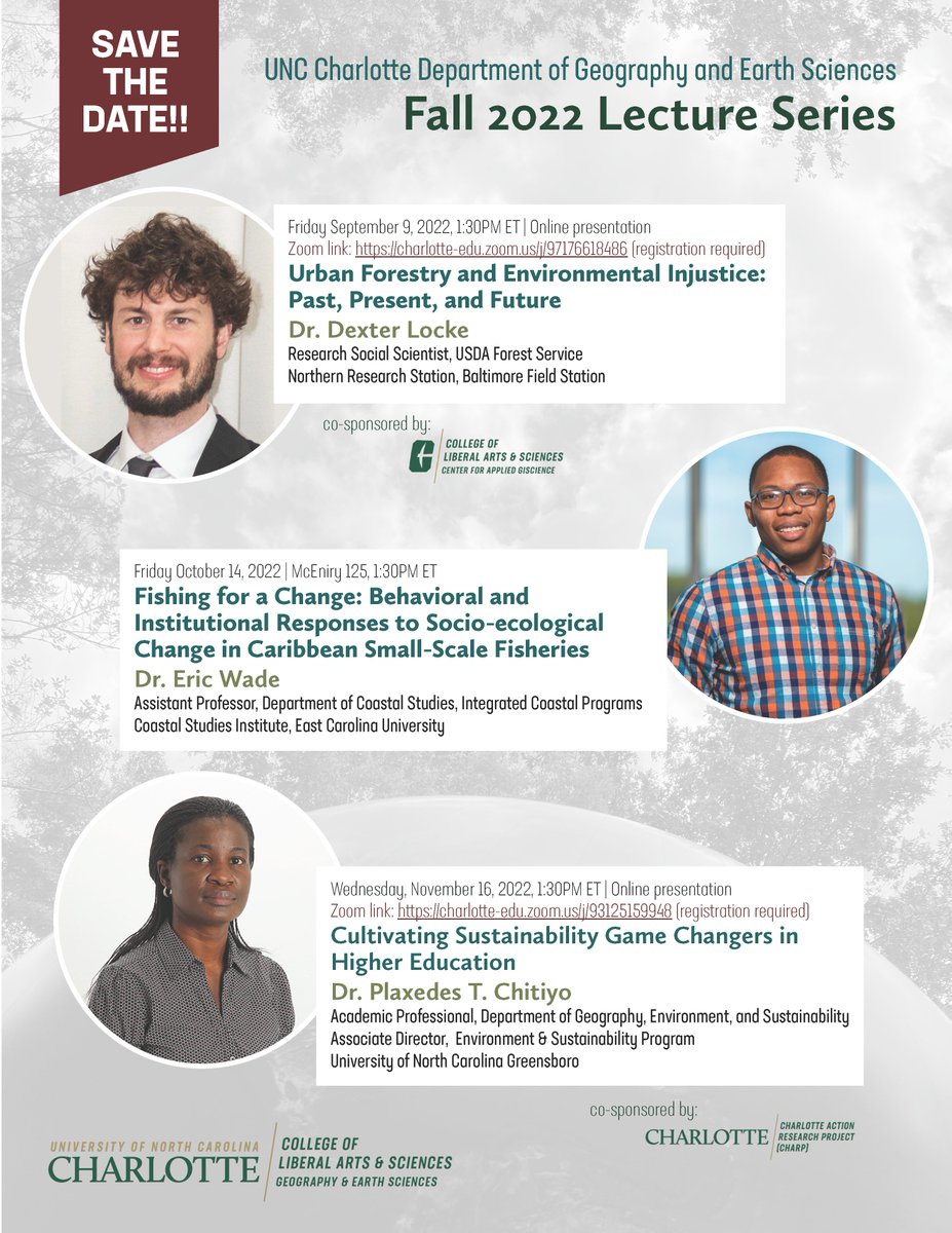 CLTGeoEarth tweet media