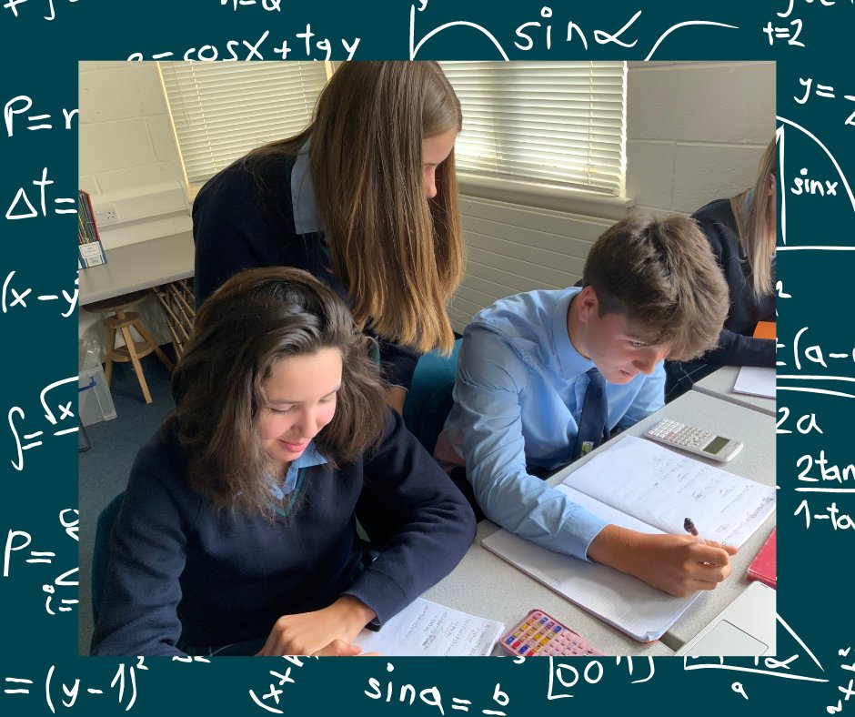 Lomond School tweet media