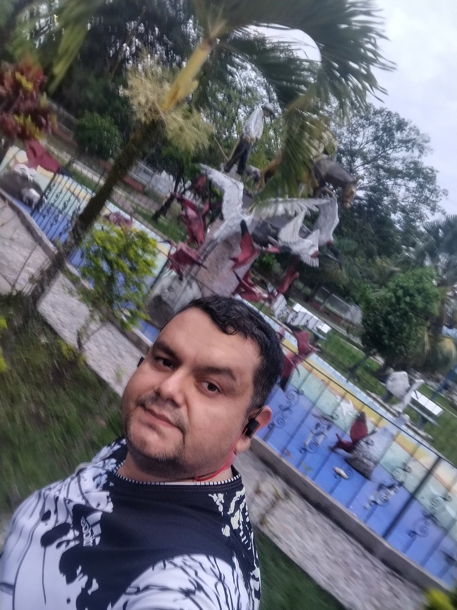 NESTOR BARRERA tweet media