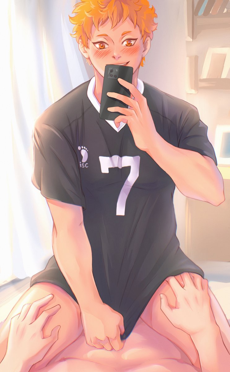 Mito🍊🦊 tweet media