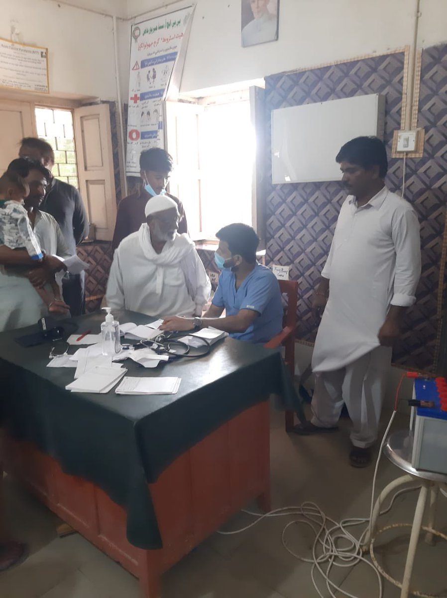 kwickdoctor's tweet photo. And everyone else no matter where you from #help people of #pakistan in this #testing times also as a medical app we appeal to #doctor from all over the #world to be available at least online to help them coz to many teams are already in the fields we might need more doctors https://t.co/8mPceebExk