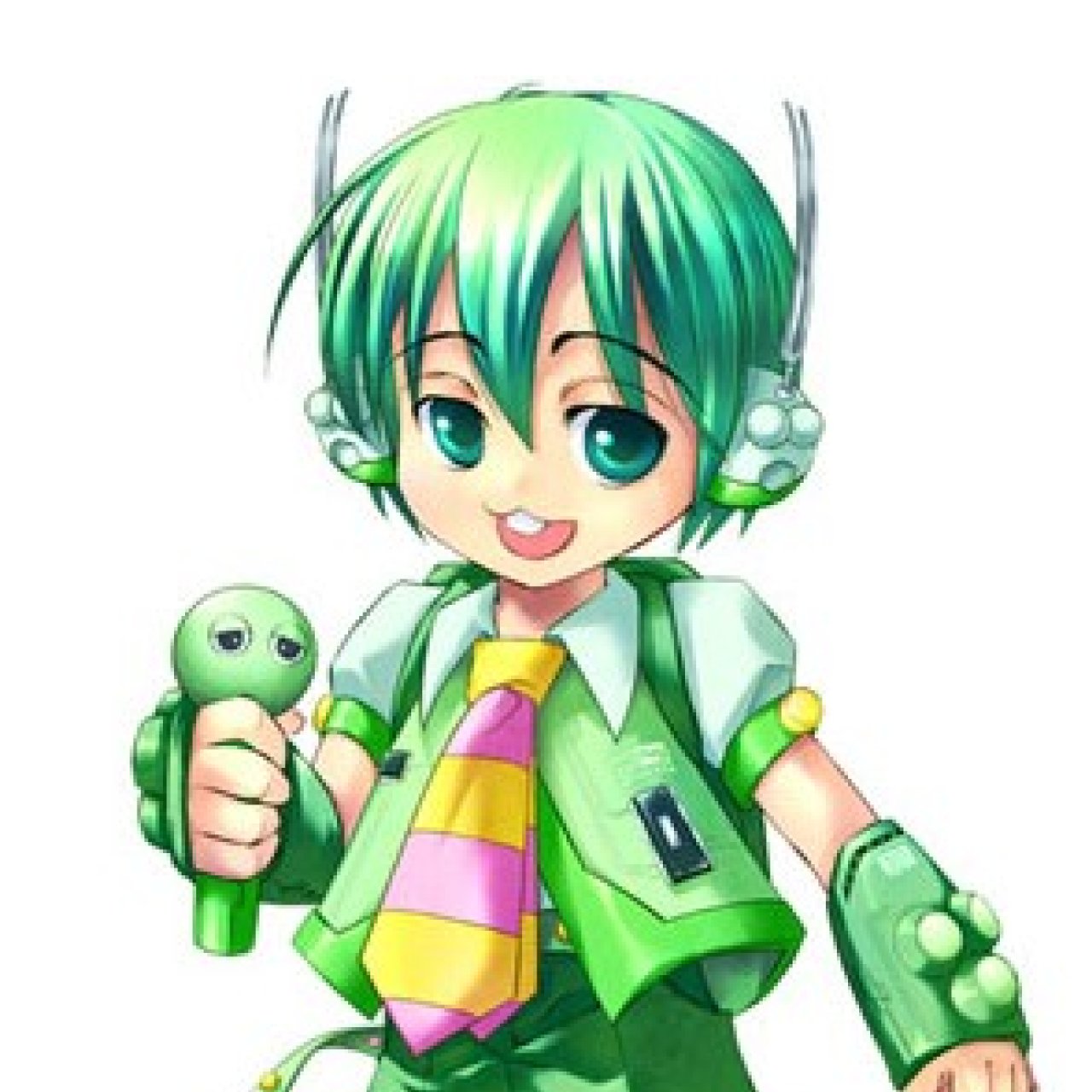 Vocaloid anything bot vocaloidanybot twitter