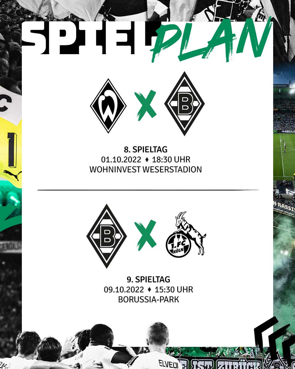 Borussia tweet media
