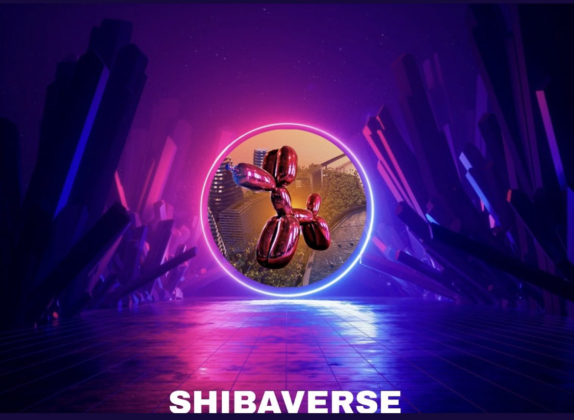 shibaverse2022's tweet photo. King #shibaverse #shibburn #metaverse #nft #P2E 🔥🔥🔥 https://t.co/K42HHvu7Cb