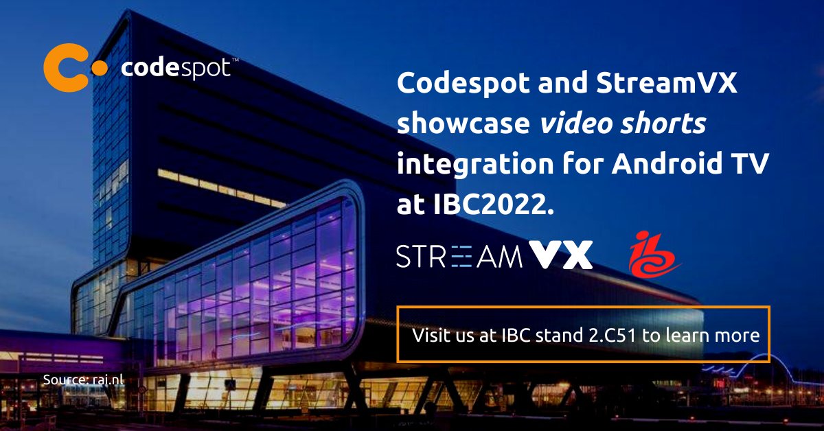 Codespot (@CodespotIO) / Posts / X