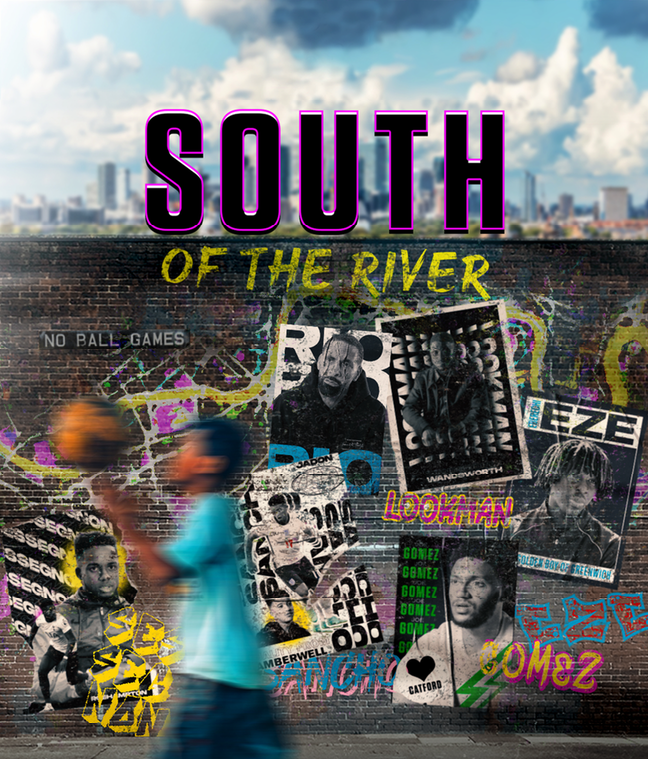 noahmediagroup's tweet photo. 📢 South Of The River launches today on Netflix! The three part series explores the incredible footballing talent from South London, including Jadon Sancho, Rio Ferdinand, Joe Gomez &amp; many more! Watch it now!
@NetflixUK @rioferdy5 @btsport
@GillJay07 @gabrielclarke05 @CorneySimon https://t.co/k33OnUpLrn