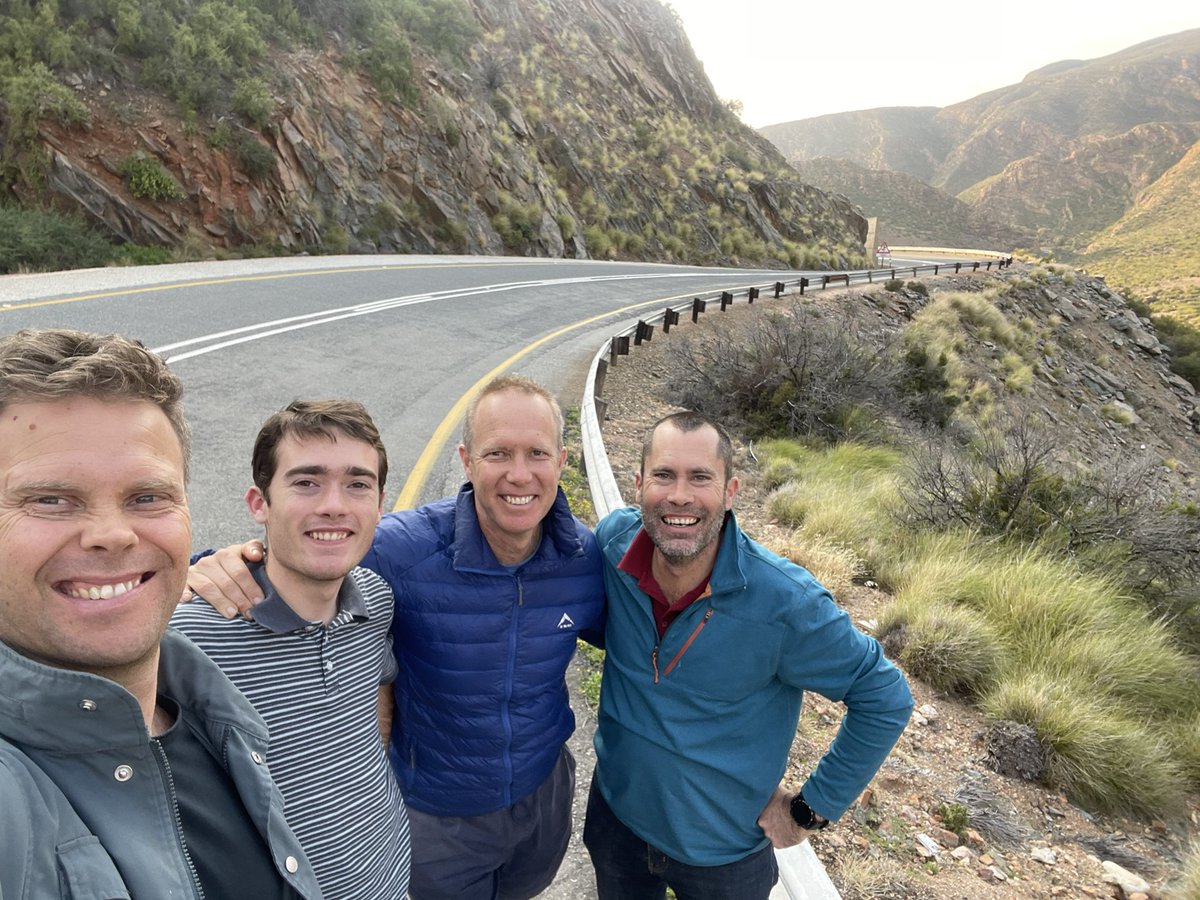 Simon Le Roux tweet media