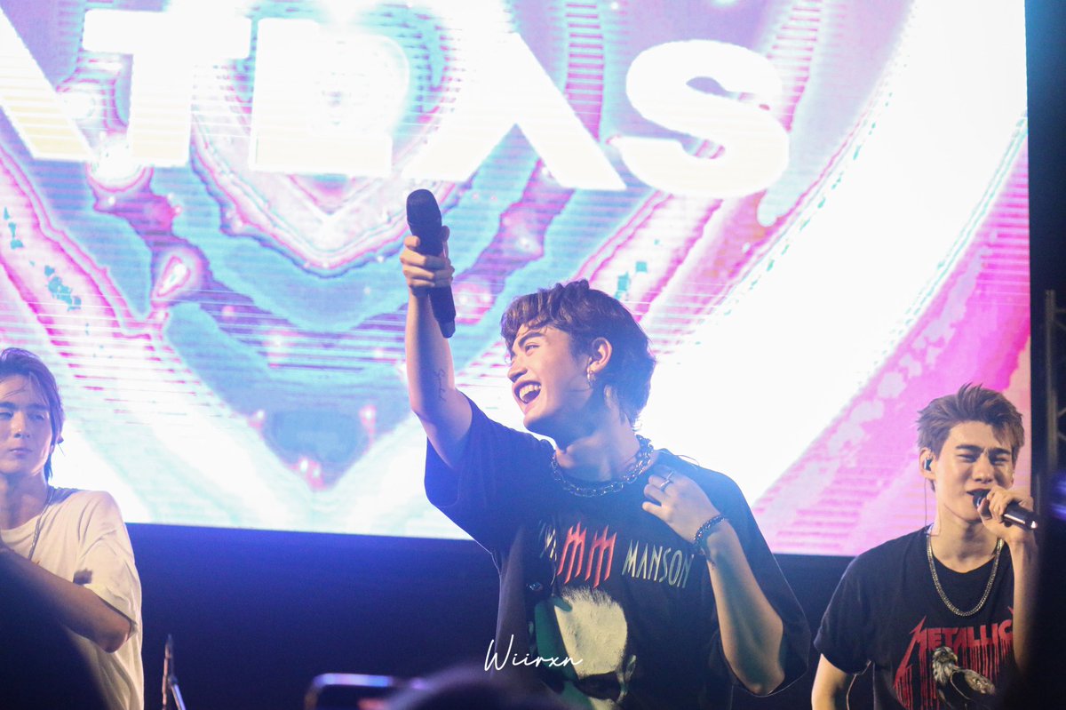 wiirxn's tweet photo. Nice!
#NiceATLAS
#ATLAS_th
#ATLASxmonstr
#MonstrConcertFest https://t.co/NkLNfTVwlI