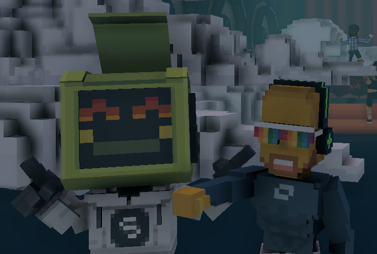 harakatiru's tweet photo. @TheSandboxGame @warnermusic I just participated in the #SandboxAlphaS3Giveaway for a chance to win 500 SAND! Found Spinnin Record’s Rog3r, check out my screenshot below!
👇 https://t.co/TjWrNZLTxY