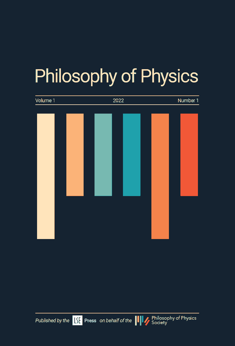LSEPress's tweet photo. We're pleased to welcome a brand new journal, Philosophy of Physics, to @LSEPress ! The journal will be open access and open for submissions from Philosophy of Physics Society members very soon. 

Find out more here https://t.co/4orBJxtrZk 
plus a call for papers coming soon! https://t.co/lm5OSZIRJN