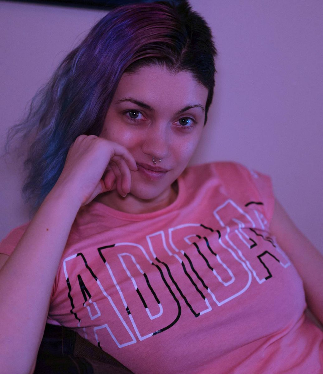 AesmaTV's tweet photo. we are live and determined to finish #chernobylgame today, so come hang out. https://t.co/CanT1WwDTO #horrorgames @feardemic @ChernobylGame i seriously want that little black stalker doll lol https://t.co/FuRi7ODCGi
