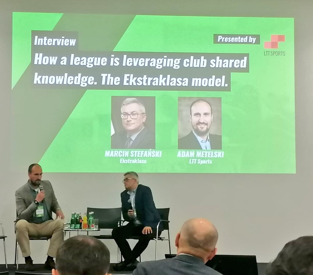 LTTsports's tweet photo. #FOFBC session on track with a great picture from 📸 @VeneziaFC_EN Grazzie (:
#Knowledgesharing @_Ekstraklasa_ https://t.co/byaNYIoLQO