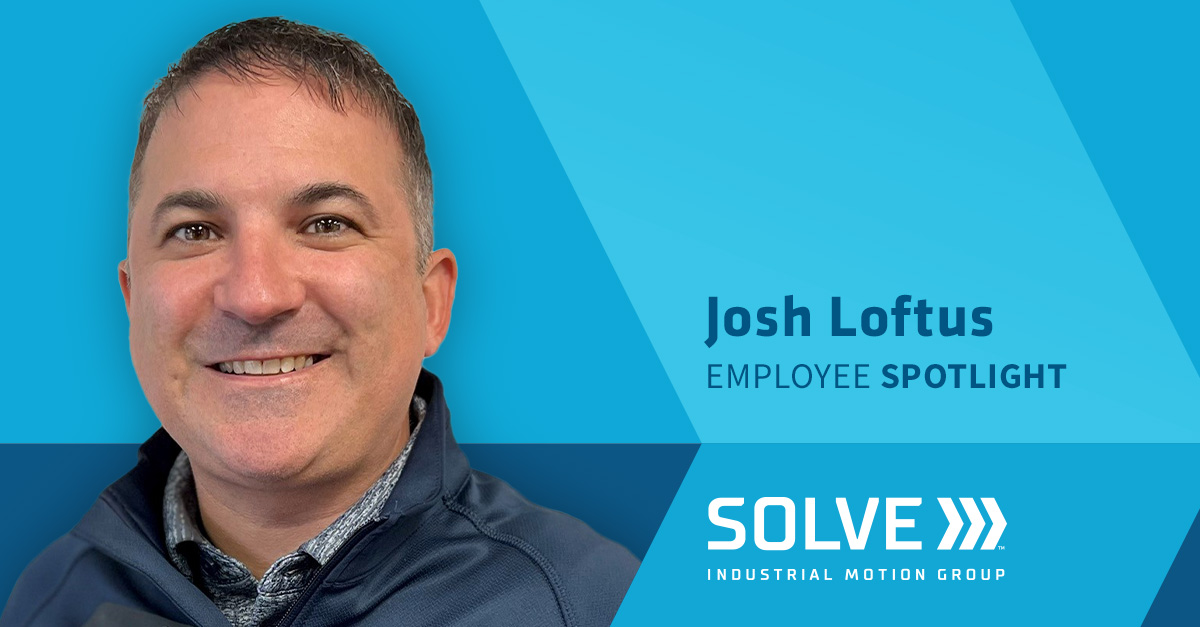 Solve Industrial Motion Group tweet media