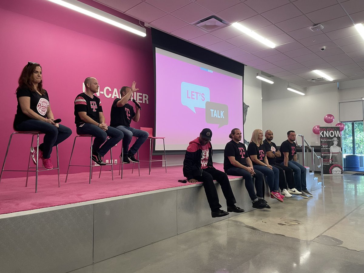 Bernie Swint tweet media