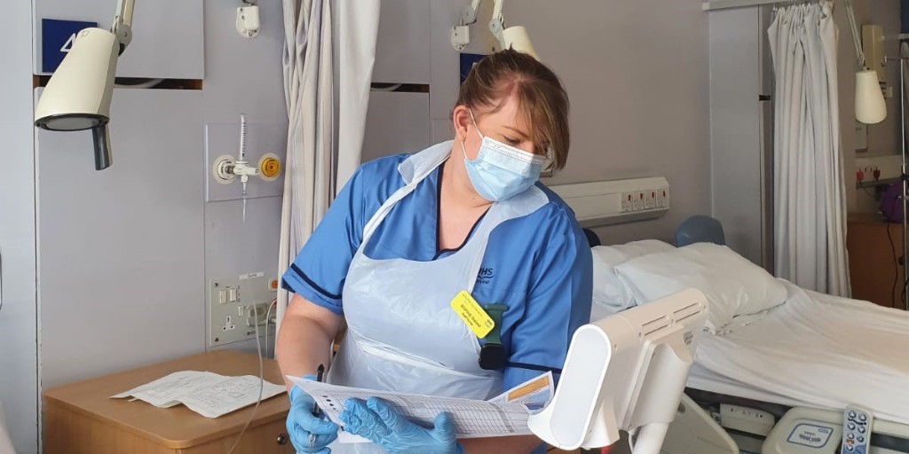 NHS Greater Glasgow and Clyde tweet media