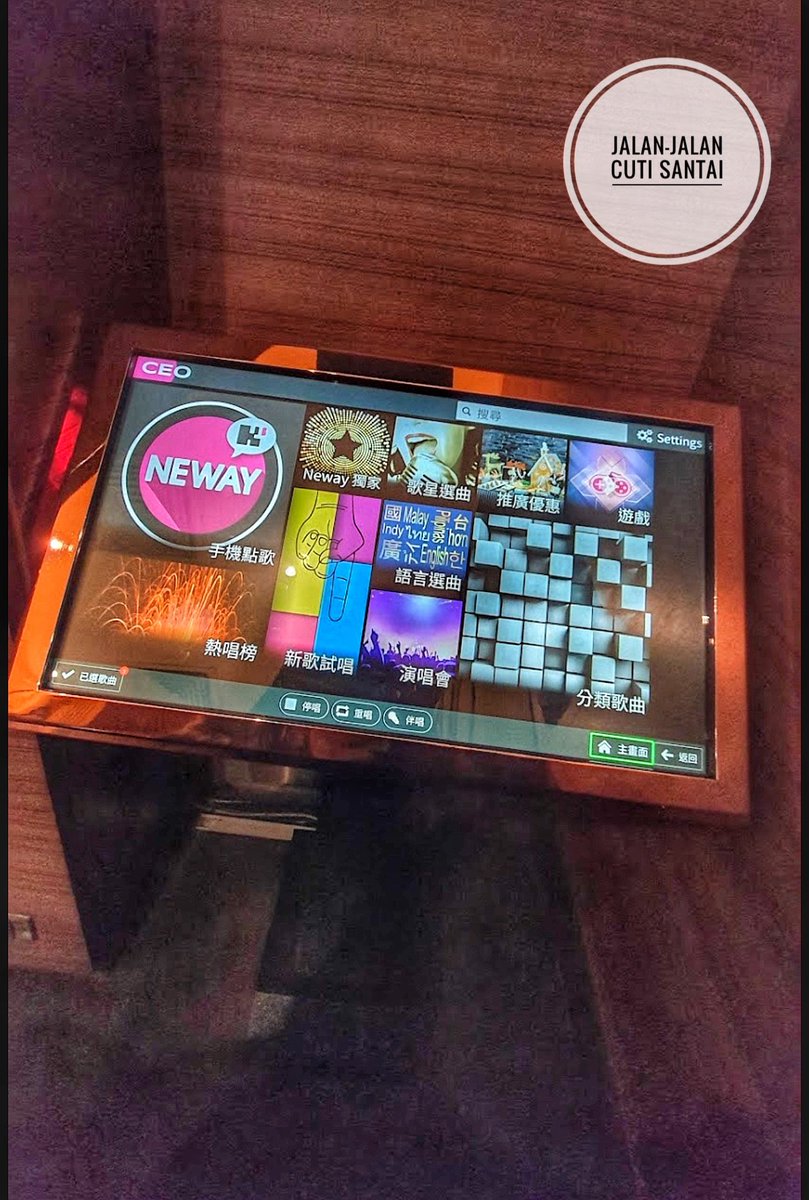 FoodPornMalaysia on Twitter "So tunggu lagi, jommm kita pergi😍 CEO