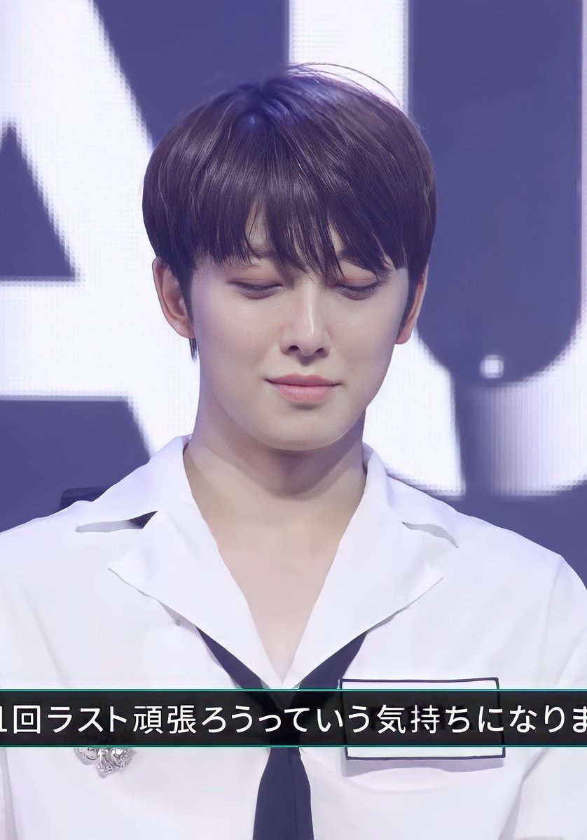 abfumaa's tweet photo. I got hooked on this beautiful man πππ
#FUMA #VoteForFUMA #AceFuma #DreamWithFuma https://t.co/suoTVKV5QB