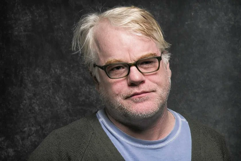 This #ThrowbackThursday we're going to take a look at Luke Spiby's 'Gone But Not Forgotten' series - three articles focused on world famous actors that we tragically lost way too soon. 

First up, it's a personal favourite: Philip Seymour Hoffman.

buff.ly/3pSIGQ5