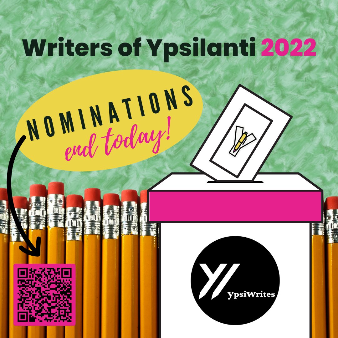 YpsiWrites tweet media