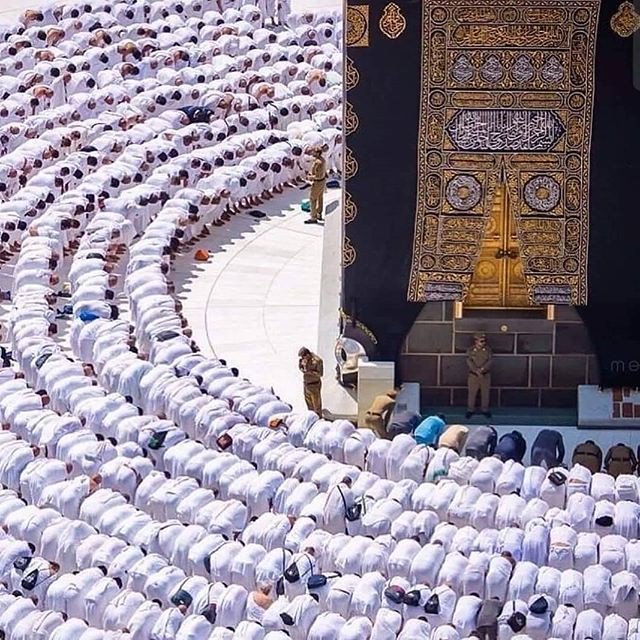 darou_mouhtyy's tweet photo. Muhammad ﷺ
=
Le plus Noble                     
de toute la création https://t.co/SwixKurDMh