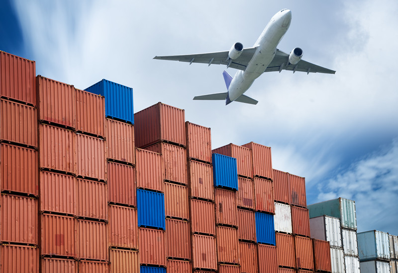 China Freight Group makes fast &amp; reliable freight forwarding services From China to worldwide locations by air, ocean, road, or a combination. 
Instant quote &amp; competitive rates
End to end online tracking
Fast &amp; safe delivery
For more: lnkd.in/gFmzjJ3X
#freight #shipping