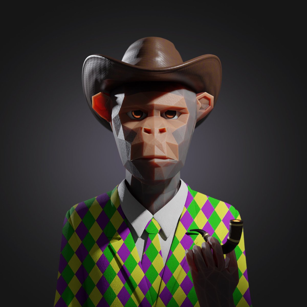 jloHiveMind's tweet photo. @MattVegh @bapesclan @bapesfuture @cubexnft I hold Blue’s uncle from New Orleans🤠🃏Our #bapesworld clan! https://t.co/smlE0ycLxP