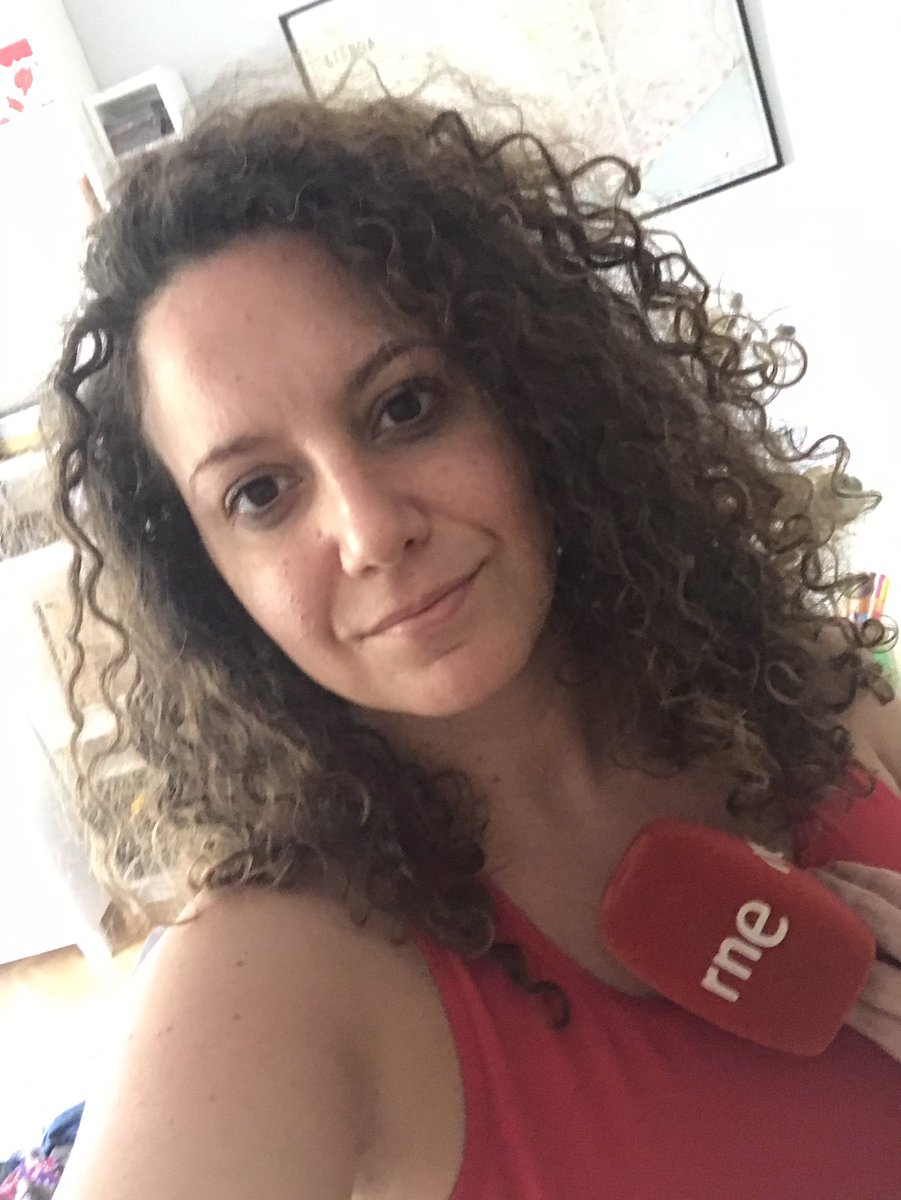 Isa Jiménez tweet media