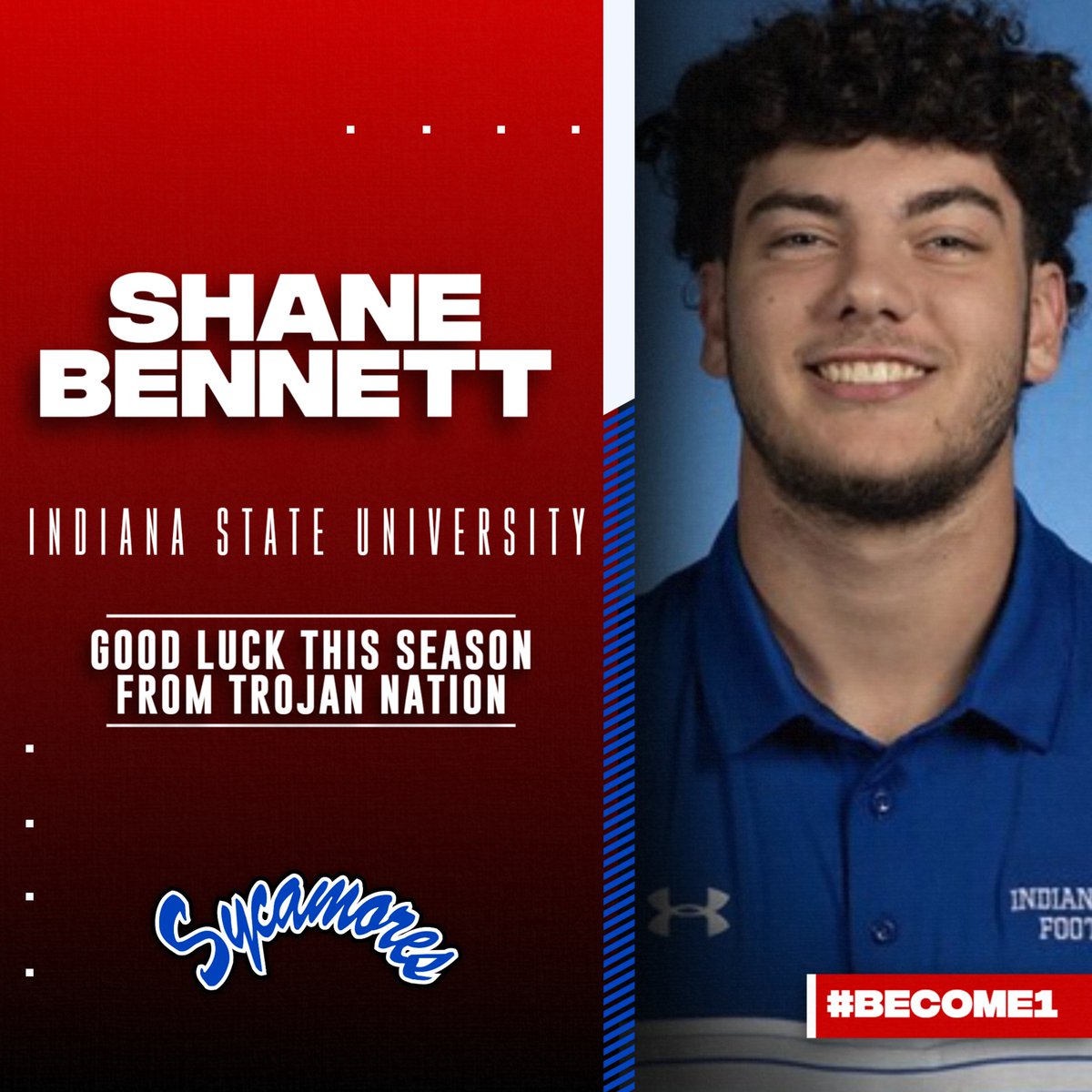 CG Trojan Football tweet media