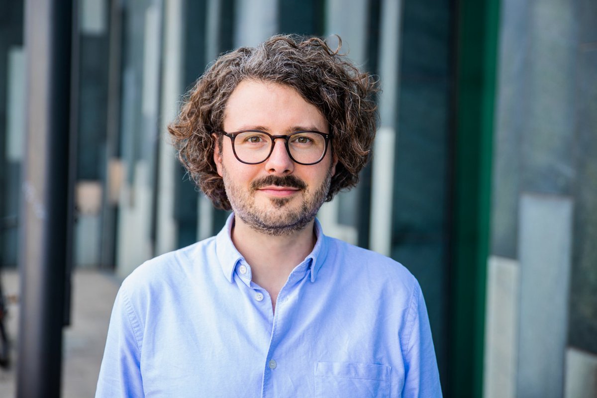 Welcome Sebastian - Director New Business 🎬 
In seiner Position verantwortet Sebastian Schäfer die Neugeschäftsaktivitäten bei PIO, um Expansionsfelder zu erschließen und die Vertriebsstrategie des Unternehmens mitzugestalten.📞💻💯 #PIO #WhatMatters #BusinessUpdate #Sales #Team