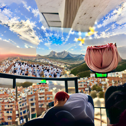 MetaartTuned's tweet photo. An illustration of an imaginary view inspired from the previous digital art

#nfts #art #artofinstagram #image #instagood #nftsstories #nftsystem #nftshill #digitalart #digitalartwork #worldpics #view #nftsold #artoftheday #artstudio #ᴡᴇᴇᴅᴀʀᴛ #nftshowroom #nftsseller https://t.co/rMjpHl4wcI