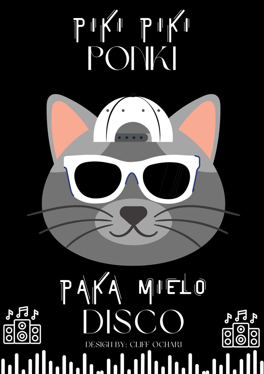 cliff_ochari's tweet photo. @Carol_Makandi Paka Mielo Disco https://t.co/6IfAduUfBN