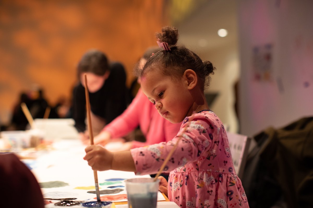balticgateshead's tweet photo. 💼 We're #hiring an Assistant Producer to support the development and delivery of learning and civic engagement initiatives for schools, colleges, families and young people.

Deadline: Wed 14 September

Apply now: https://t.co/CTbZsRHZu1 https://t.co/dvV7GCeTba