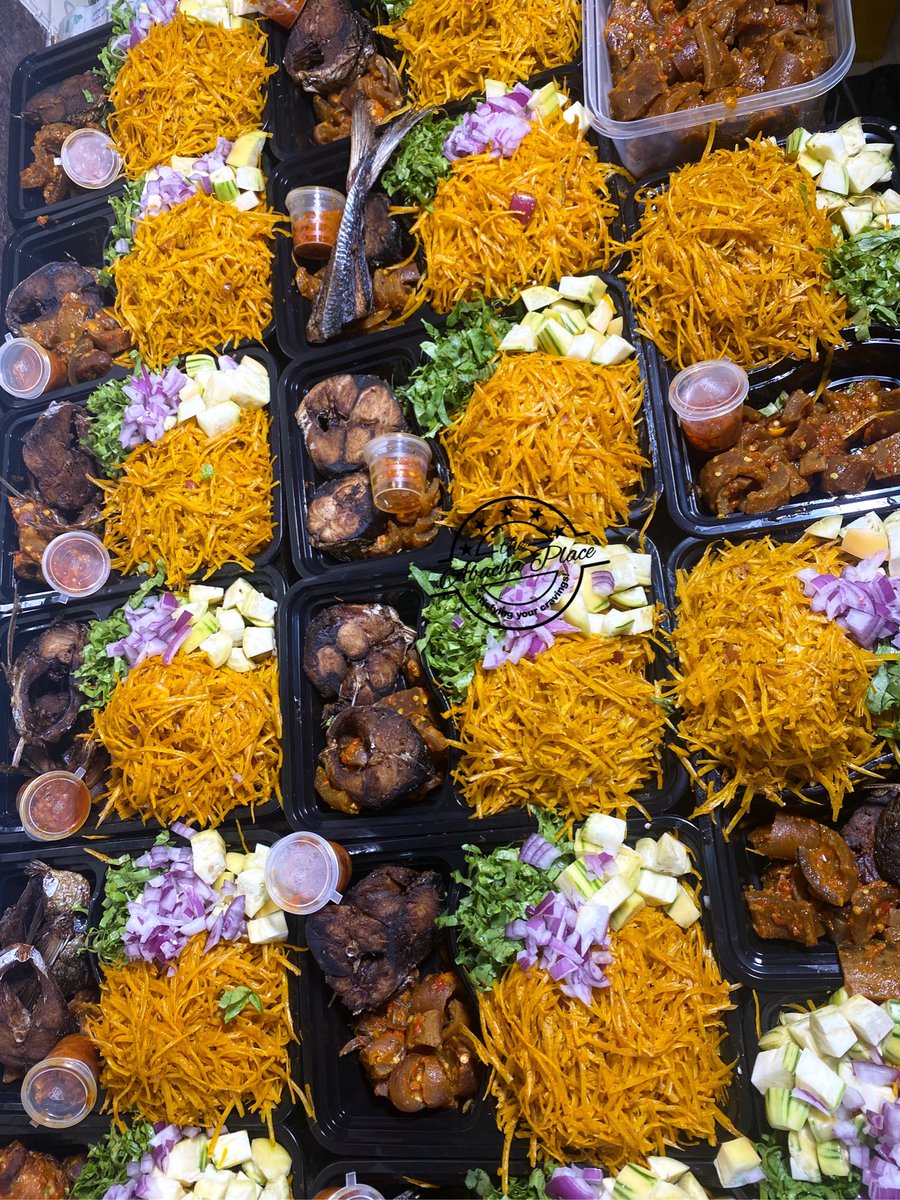 Nen of The Abacha Place tweet media
