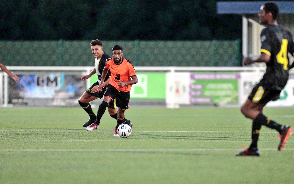 ImrulGazi's tweet photo. Excited to start this new project with @TowerHamletsFC which will look to showcase young South Asian Talent from accross England aswell as locally, with the few who are able and willing going into our THs 1st Team. We av games planned through the year, Monday was our 1st ❤️⚽️ https://t.co/PxTUiTaN3N