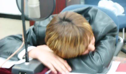 헤숭이 머리가마 쿡 