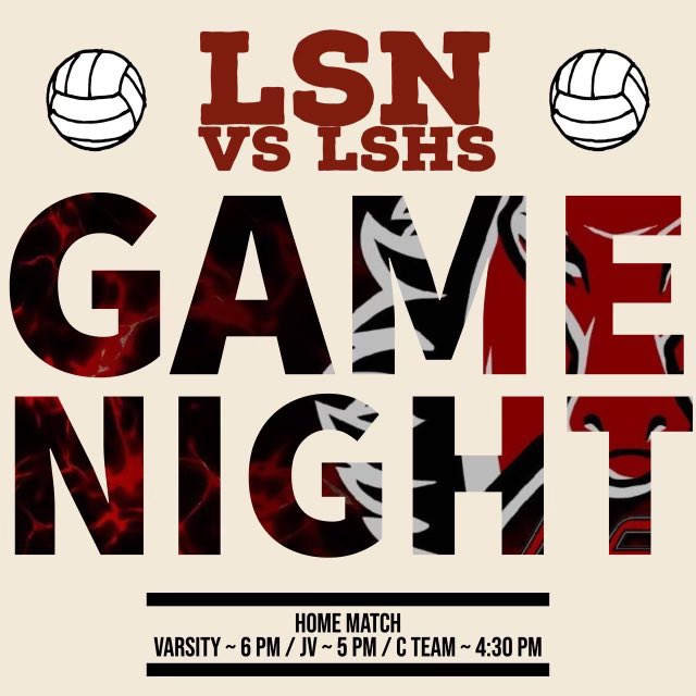 LSN Volleyball (@lsnvolleyball) on Twitter photo 