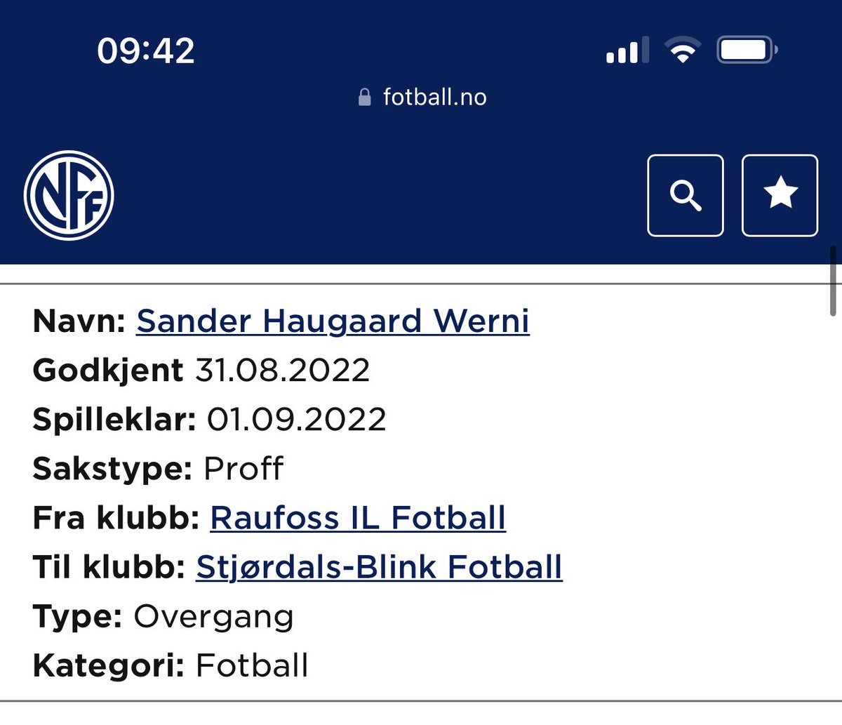 Blinkfotball tweet media