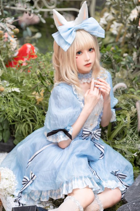 Twitterのコスプレ画像56