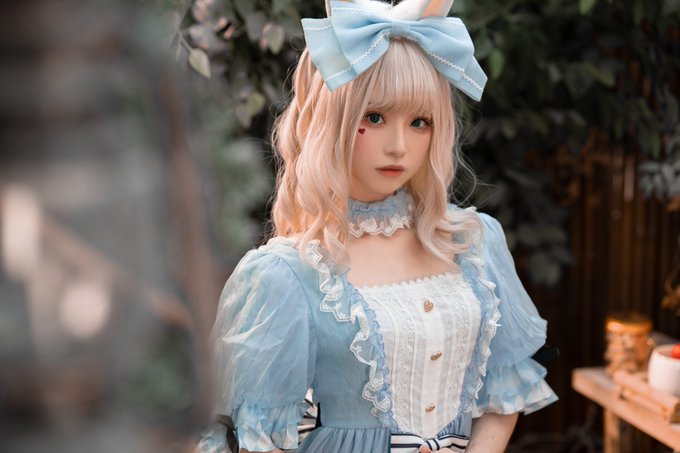 Twitterのコスプレ画像58