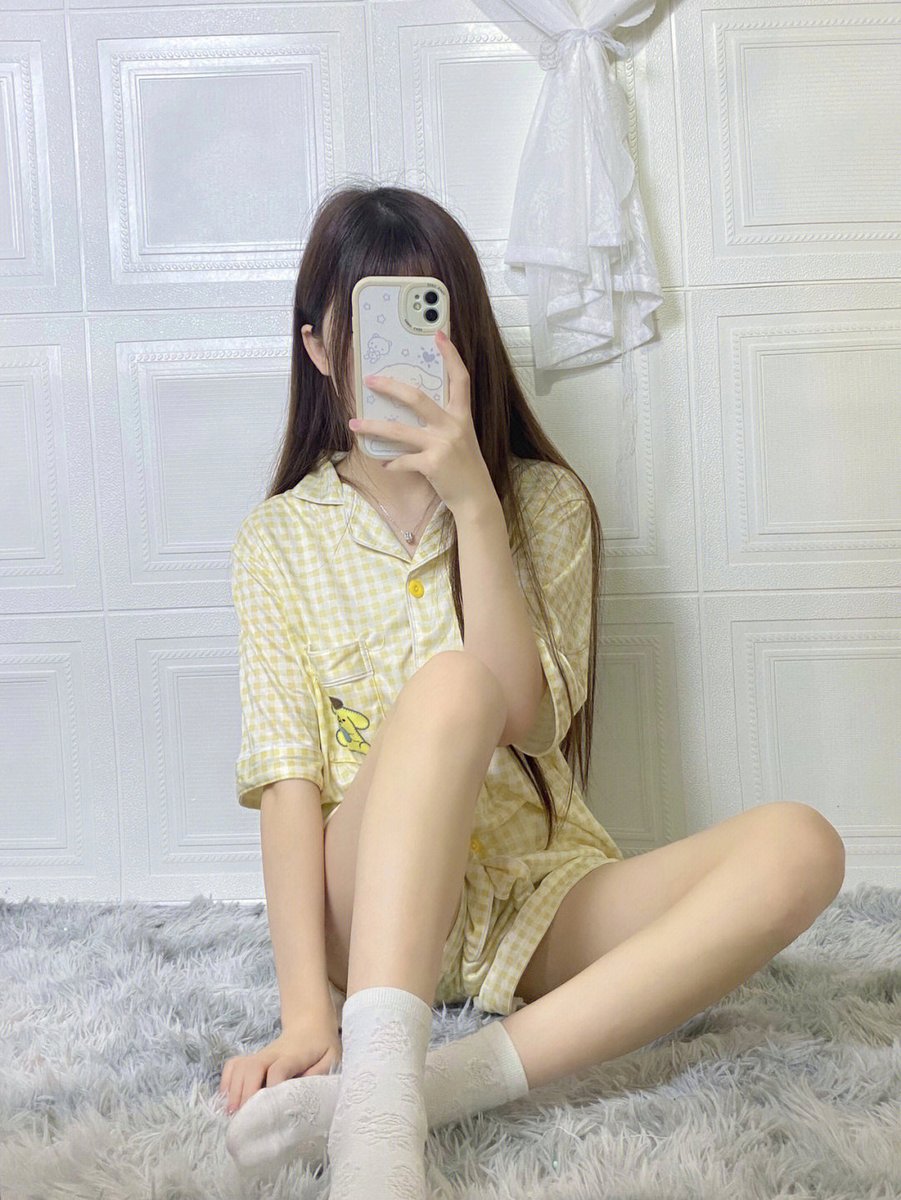 ryuazusa06's tweet photo. 可爱睡衣 https://t.co/2LsjF3rx3X