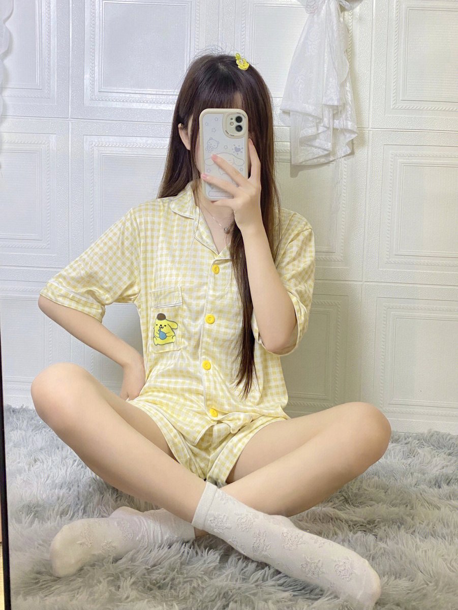 ryuazusa06's tweet photo. 可爱睡衣 https://t.co/2LsjF3rx3X